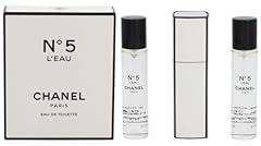 Chanel eau toilette for sale  Delivered anywhere in UK