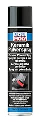 Liqui moly keramik gebraucht kaufen  Wird an jeden Ort in Deutschland