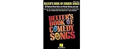 Belter book comedy for sale  Delivered anywhere in USA 