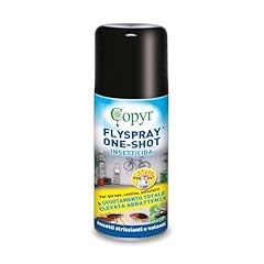 Copyr flyspray oneshot usato  Spedito ovunque in Italia 