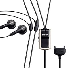 Original nokia headset for sale  Delivered anywhere in UK