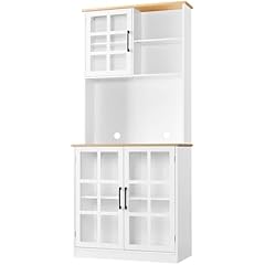 Yaheetech buffet cuisine d'occasion  Livré partout en France