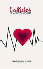 Latidos del corazón usato  Spedito ovunque in Italia 