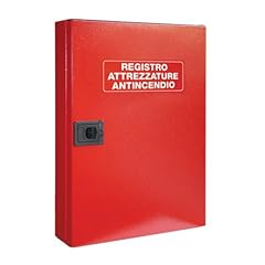 Cassetta porta documenti usato  Spedito ovunque in Italia 