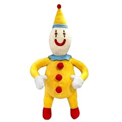 Peluche jaune circus d'occasion  Livré partout en France