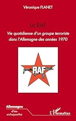 Raf vie quotidienne d'occasion  Livré partout en France