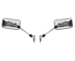 Mirrors 10mm chrome for sale  Delivered anywhere in UK