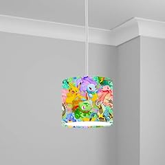 Colorful cartoon characters for sale  Delivered anywhere in UK
