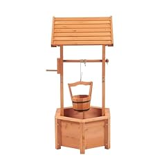 Zeeyrak wooden wishing for sale  Delivered anywhere in UK