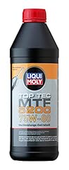 Liqui moly 20845 usato  Spedito ovunque in Italia 