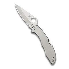 Spyderco delica signature for sale  Delivered anywhere in USA 