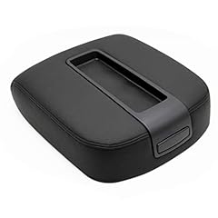 Black armrest cover for sale  Delivered anywhere in USA 