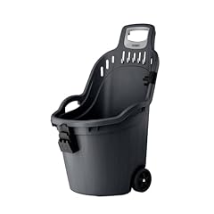 Carriola helpy cart usato  Spedito ovunque in Italia 