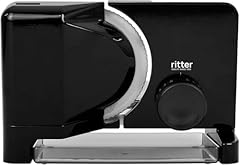 Ritter black electric for sale  Delivered anywhere in UK