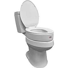 Carex toilet seat for sale  Delivered anywhere in USA 