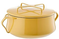 Dansk yellow kobenstyle for sale  Delivered anywhere in USA 