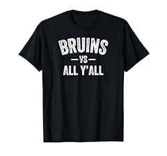 Bruins caddo vs. for sale  Delivered anywhere in USA 