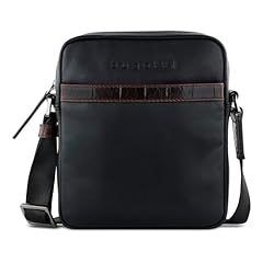 Bugatti deluxe schultertasche gebraucht kaufen  Wird an jeden Ort in Deutschland