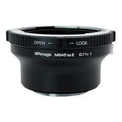 Xpimage 0.71x optical for sale  Delivered anywhere in UK