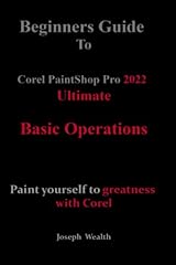 Beginners guide corel for sale  Delivered anywhere in UK