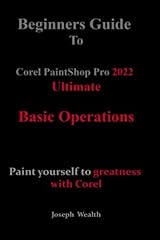 Beginners guide corel for sale  Delivered anywhere in USA 