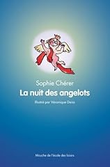 Nuit angelots d'occasion  Livré partout en France