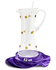 Gac tall glass for sale  Delivered anywhere in USA 