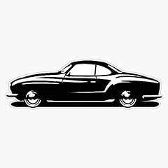 Karmann ghia type for sale  Delivered anywhere in USA 