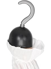 Pirate hook accessory for sale  Delivered anywhere in UK