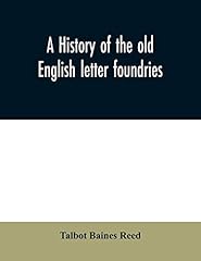 History old english for sale  Delivered anywhere in UK