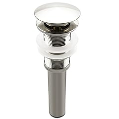 Brushed nickel pop for sale  Delivered anywhere in USA 