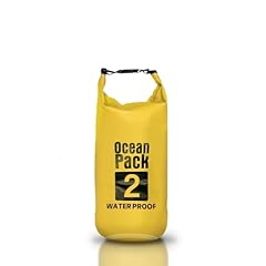 Dry bag borsa usato  Spedito ovunque in Italia 