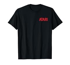 Atari gaming red usato  Spedito ovunque in Italia 