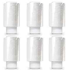 G4goods rolls clear for sale  Delivered anywhere in UK