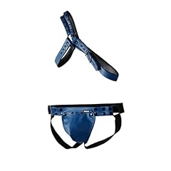 Jockmail mens leather for sale  Delivered anywhere in UK