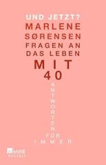 Fragen leben 40 gebraucht kaufen  Wird an jeden Ort in Deutschland