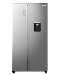 Fridgemaster ms91547dfe freest for sale  Delivered anywhere in UK