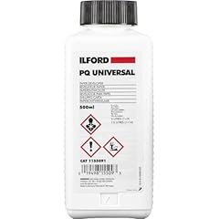 Ilford universal flacone usato  Spedito ovunque in Italia 