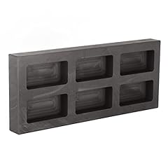 Moule creuset graphite d'occasion  Livré partout en Belgiqu