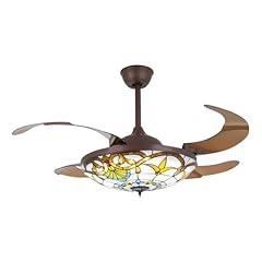 Qeusulio inch ceiling for sale  Delivered anywhere in USA 
