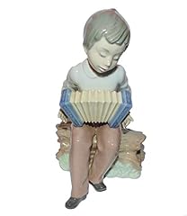Nao lladro figurine for sale  Delivered anywhere in UK