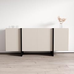 Sideboard beige mid for sale  Delivered anywhere in USA 