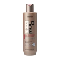 Schwarzkopf professional blond for sale  Delivered anywhere in Ireland