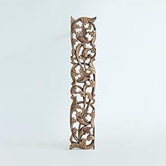 Floral vines wood for sale  Delivered anywhere in USA 