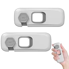 2pcs fridge lock for sale  Delivered anywhere in UK