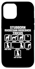 Iphone stubborn rhodesian for sale  Delivered anywhere in UK