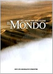 Atlante agostini. ediz. usato  Spedito ovunque in Italia 
