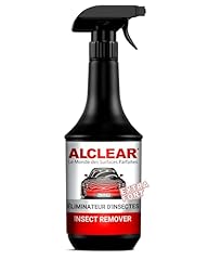 Alclear 721ix détachant d'occasion  Livré partout en France