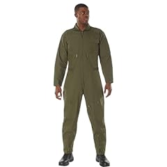Rothco flightsuit mens for sale  Delivered anywhere in USA 