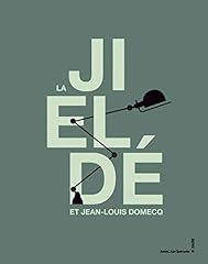 Jieldé jean louis d'occasion  Livré partout en Belgiqu